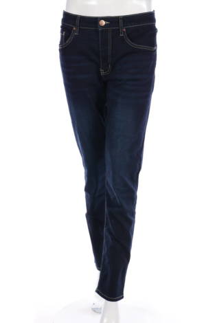 Ластични дънки DENIM 1953 - Mania Ластични дънки DENIM 1953