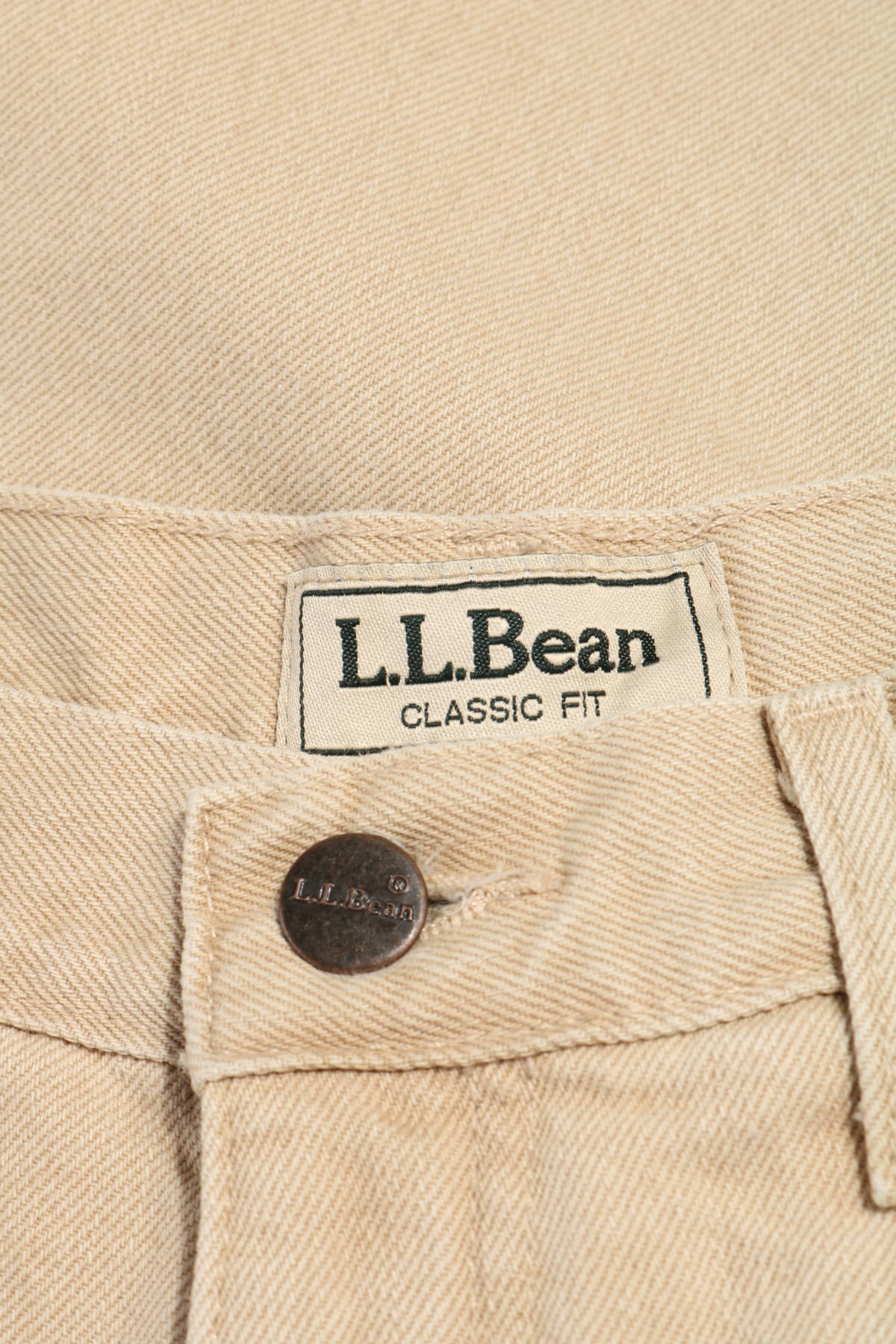 Панталон L.L. BEAN3