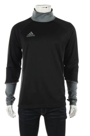 Спортна блуза Adidas - Mania Спортна блуза Adidas