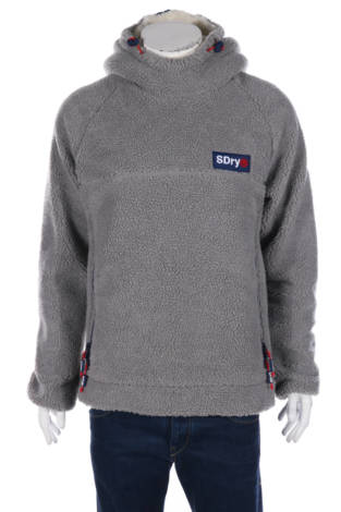 Суитшърт Superdry - Mania Суитшърт Superdry
