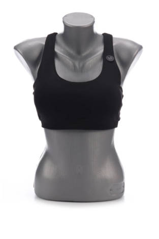Спортно бюстие Cotton On - Mania Спортно бюстие Cotton On