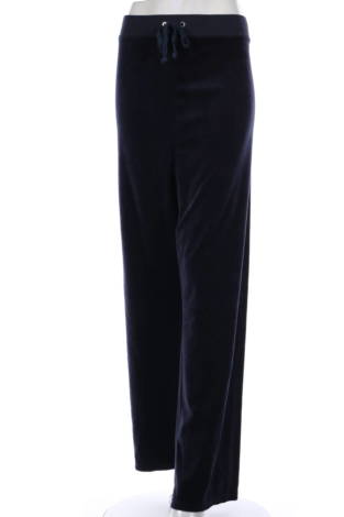 Спортно долнище JUICY COUTURE - Mania Спортно долнище JUICY COUTURE