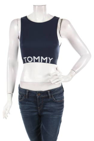 Спортно бюстие Tommy Hilfiger - Mania Спортно бюстие Tommy Hilfiger