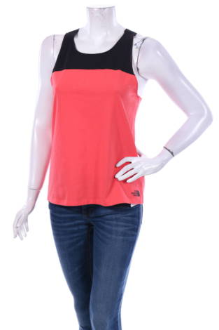 Спортен потник THE NORTH FACE - Mania Спортен потник THE NORTH FACE