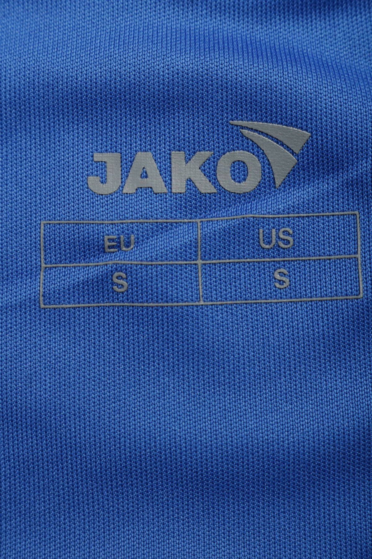 Спортна тениска JAKO3