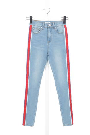 Детски дънки COTTON: ON - Mania Детски дънки COTTON: ON