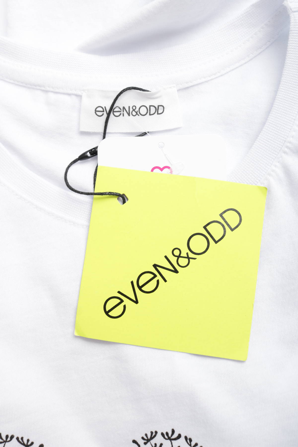 Тениска EVEN&ODD3