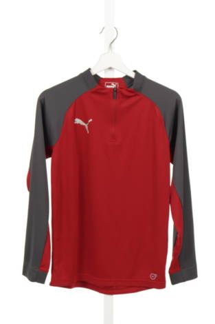 Детска блуза PUMA - Mania Детска блуза PUMA