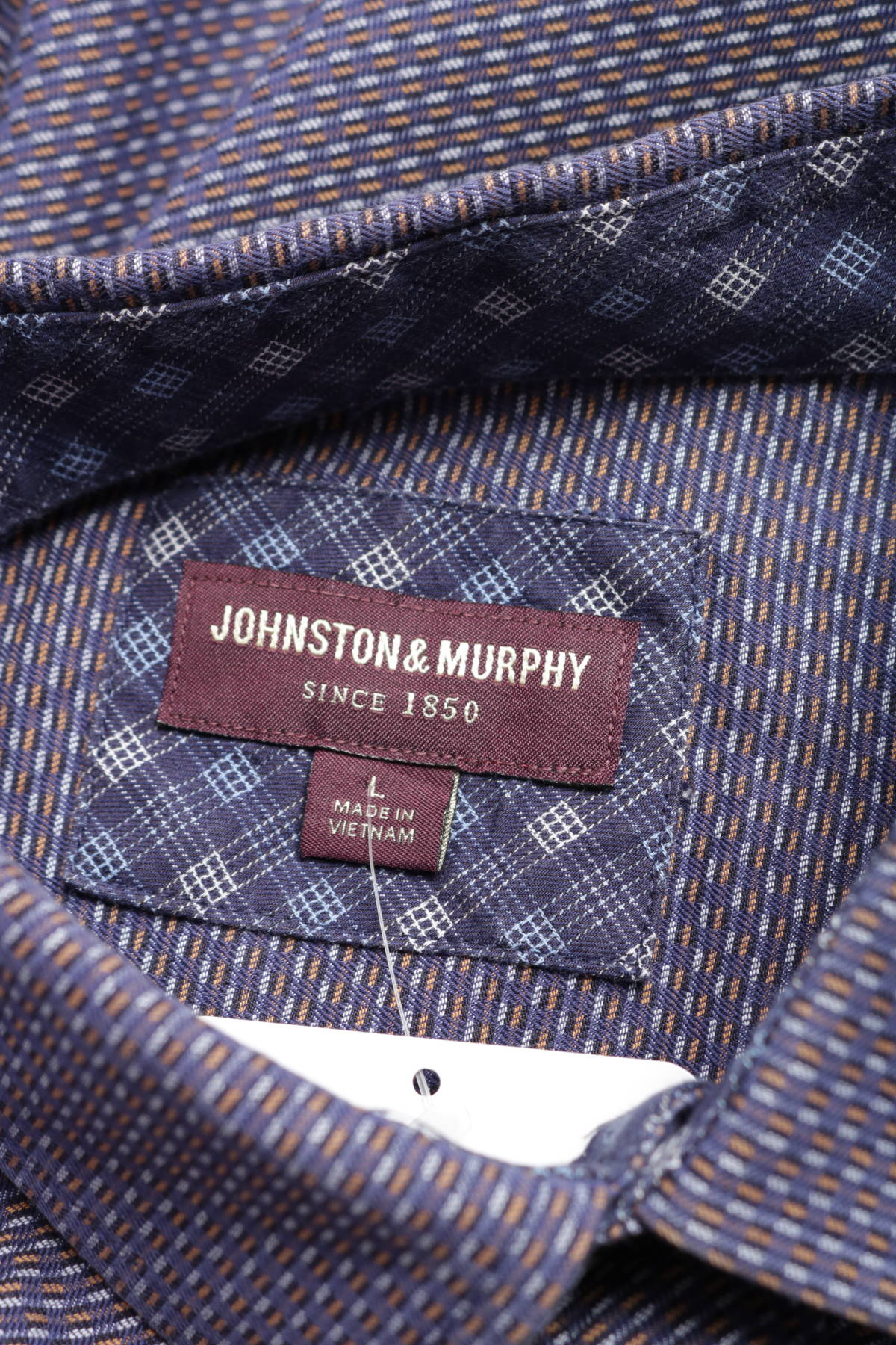 Риза JOHNSTON & MURPHY.3 - Mania Риза JOHNSTON & MURPHY.3