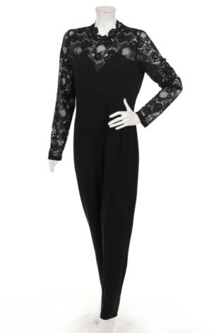 Елегантен гащериозон VERO MODA - Mania Елегантен гащериозон VERO MODA