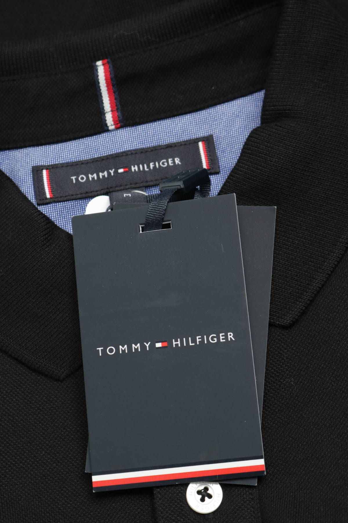Тениска TOMMY HILFIGER3 - Mania Тениска TOMMY HILFIGER3