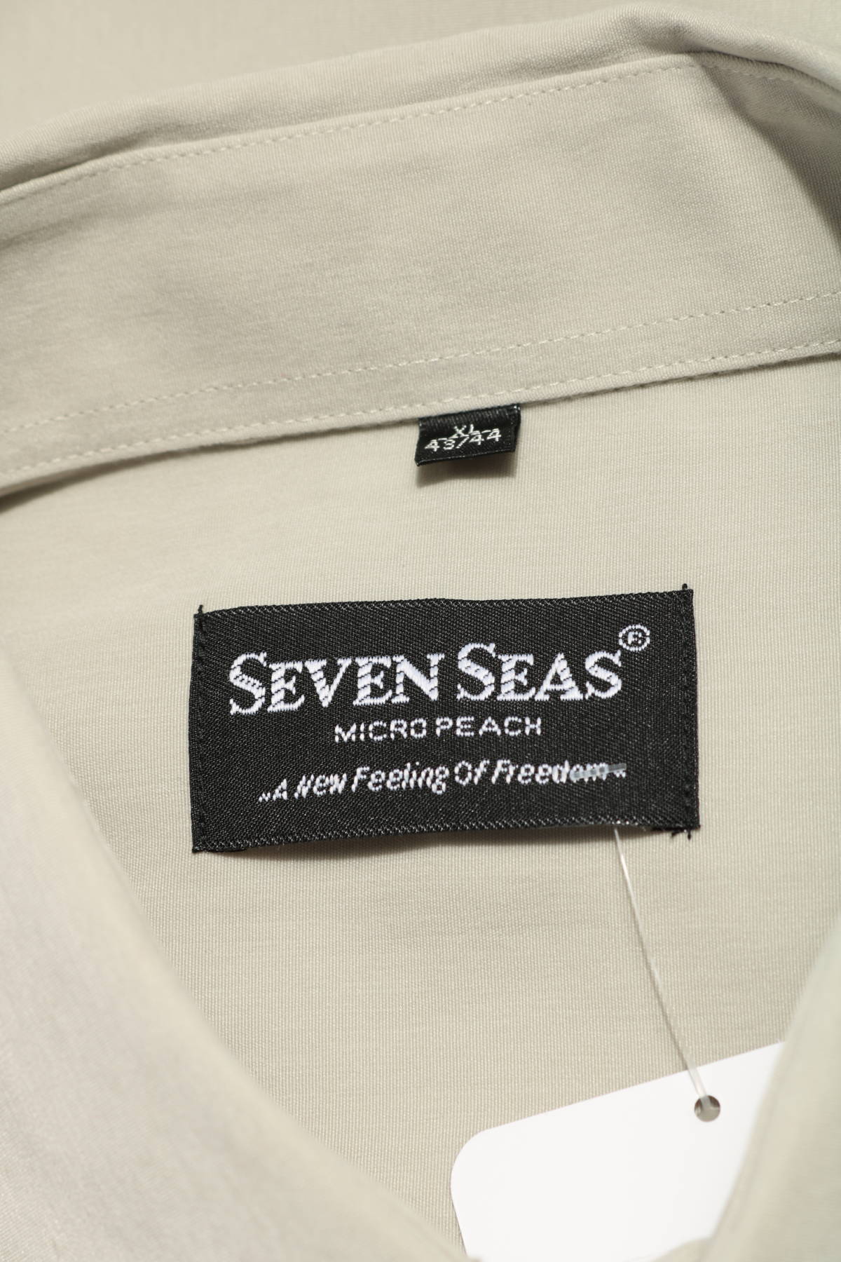 Официална риза SEVEN SEAS3 - Mania Официална риза SEVEN SEAS3