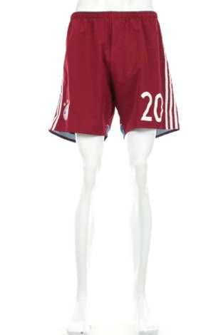 Футболни шорти ADIDAS - Mania Футболни шорти ADIDAS