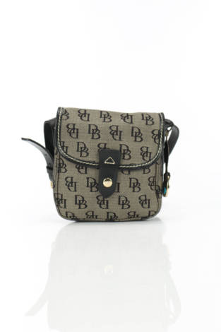 Чанта през рамо Dooney&Bourke - Mania Чанта през рамо Dooney&Bourke