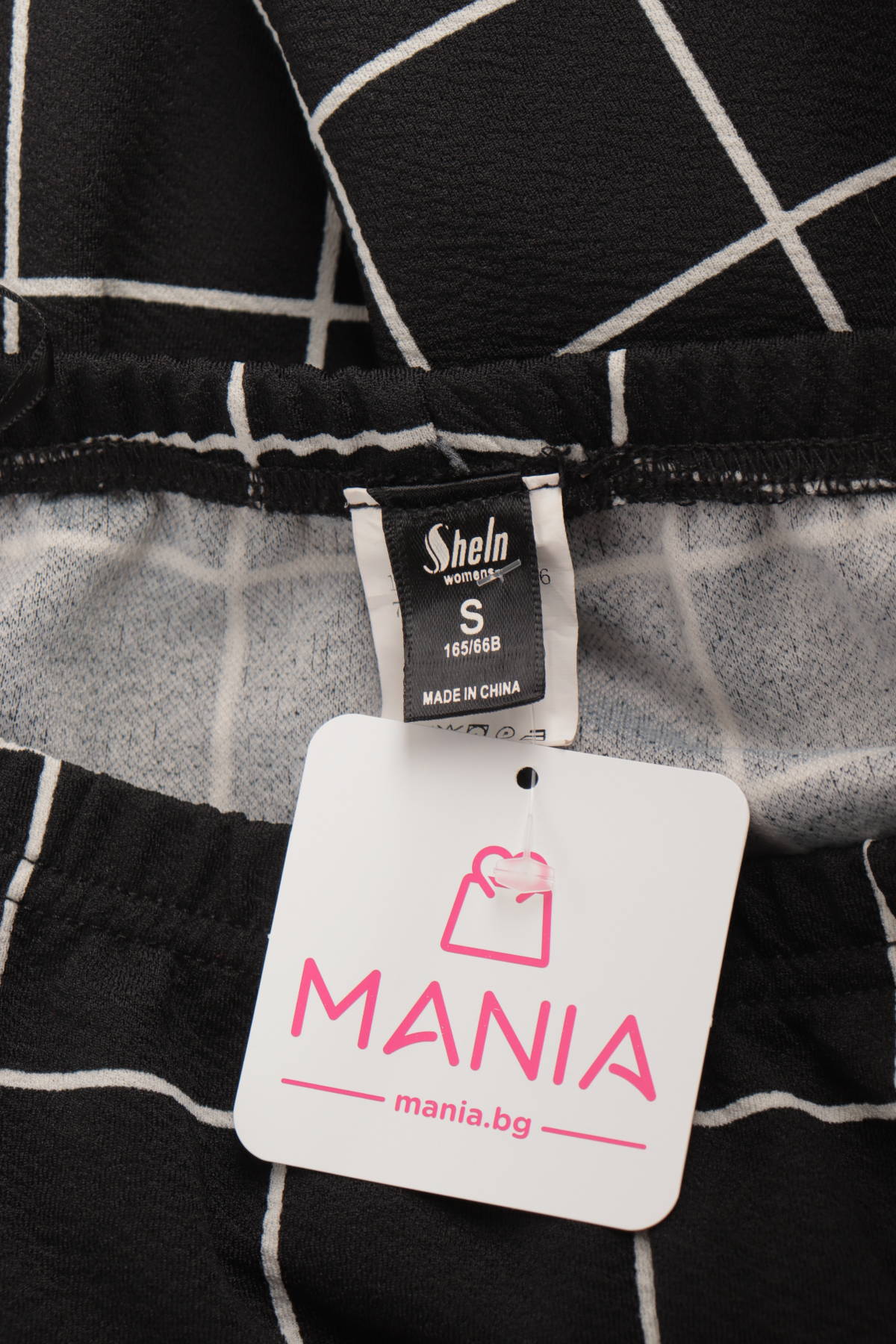 Клин SHELN4 - Mania Клин SHELN4