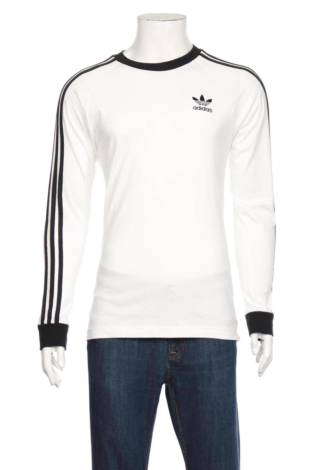 Спортна блуза ADIDAS - Mania Спортна блуза ADIDAS