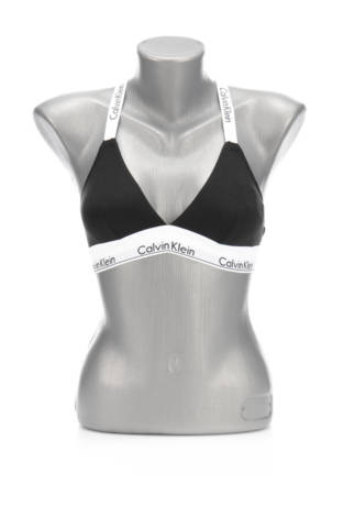 Спортно бюстие CALVIN KLEIN - Mania Спортно бюстие CALVIN KLEIN