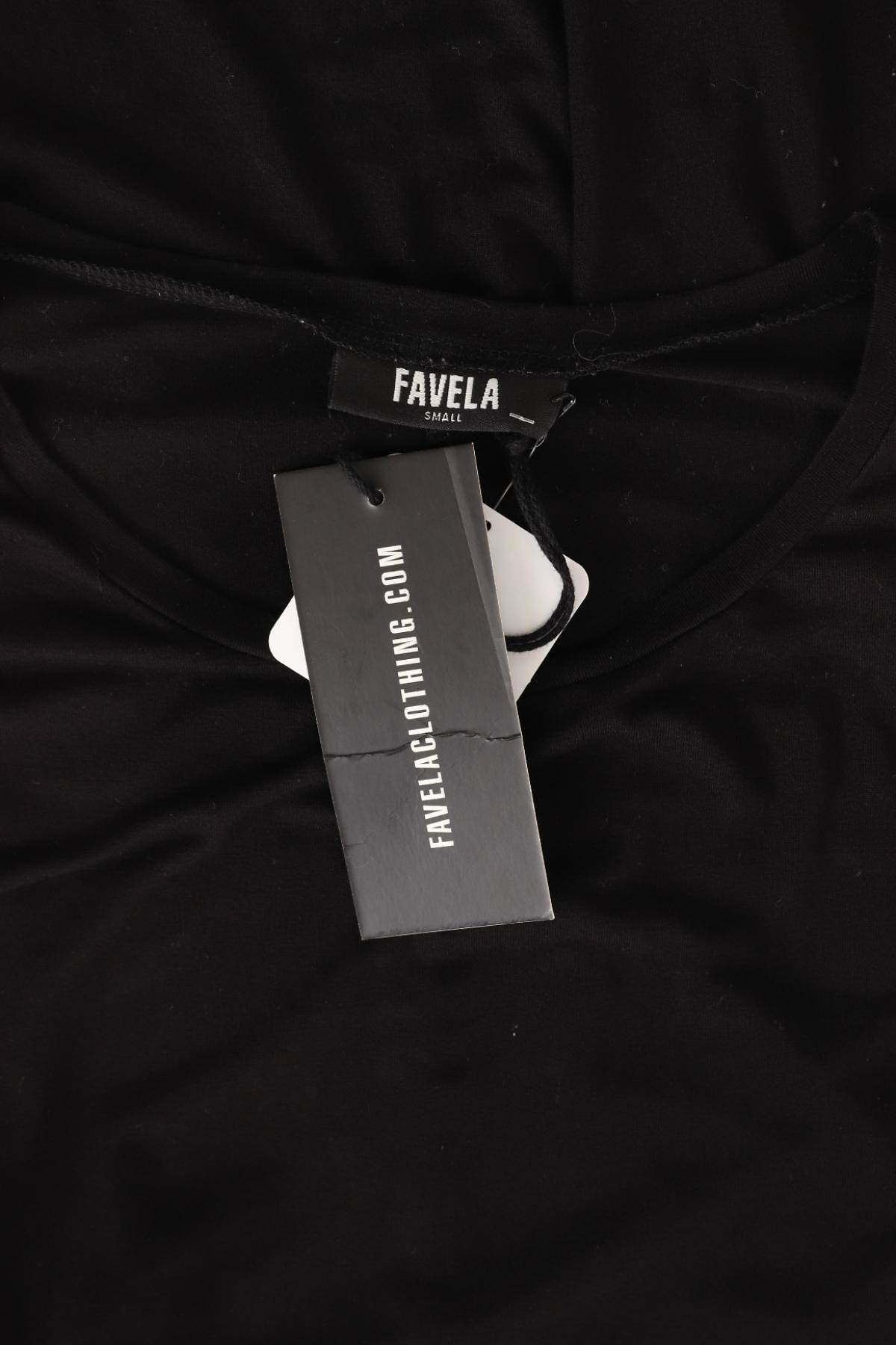 Тениска FAVELA3