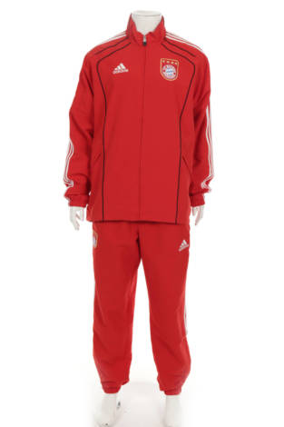 Спортен екип ADIDAS - Mania Спортен екип ADIDAS