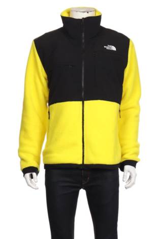 Спортно горнище THE NORTH FACE - Mania Спортно горнище THE NORTH FACE