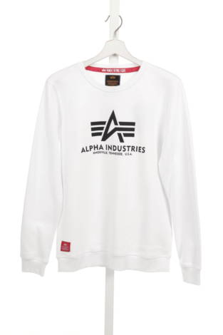 Детска блуза ALPHA INDUSTRIES - Mania Детска блуза ALPHA INDUSTRIES