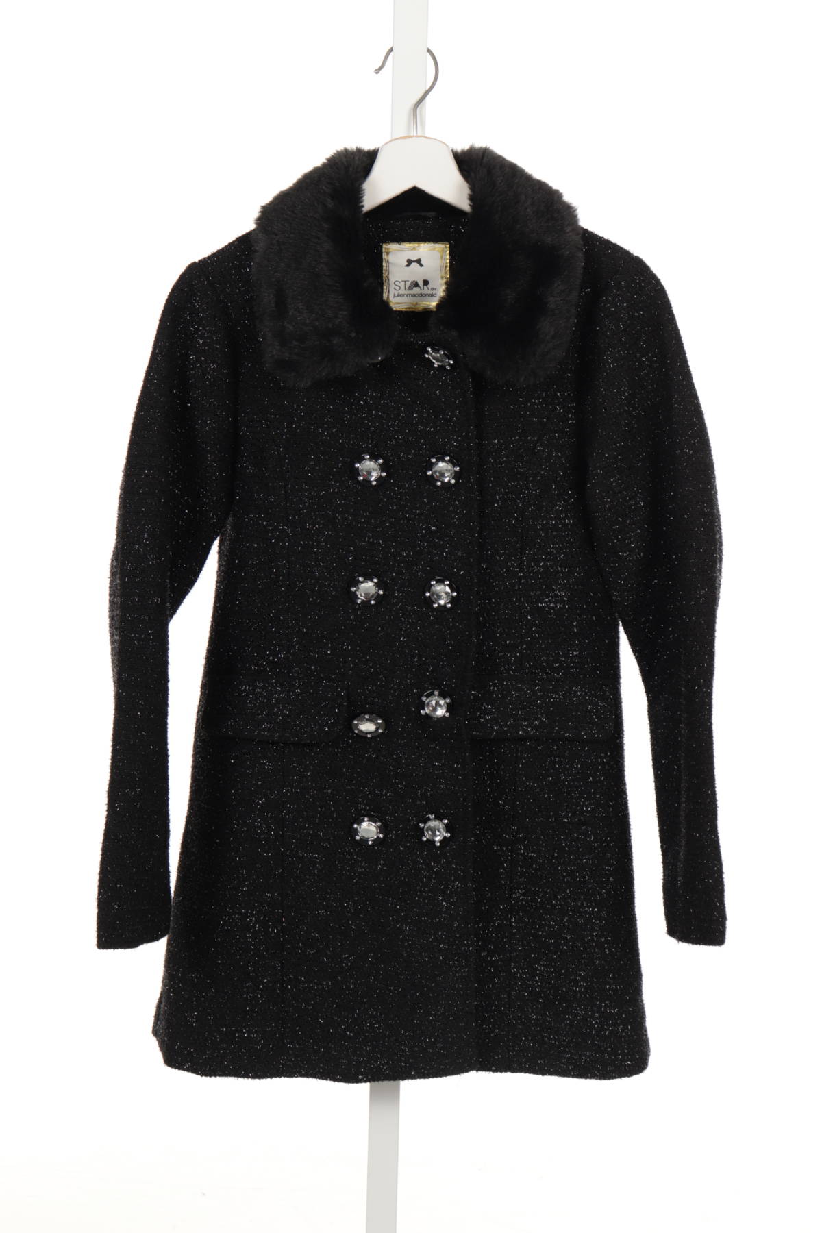 Детско зимно палто STAR BY JULIEN MACDONALD1