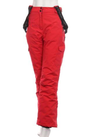 Гащеризон за зимни спортове NORTHPEAK - Mania Гащеризон за зимни спортове NORTHPEAK