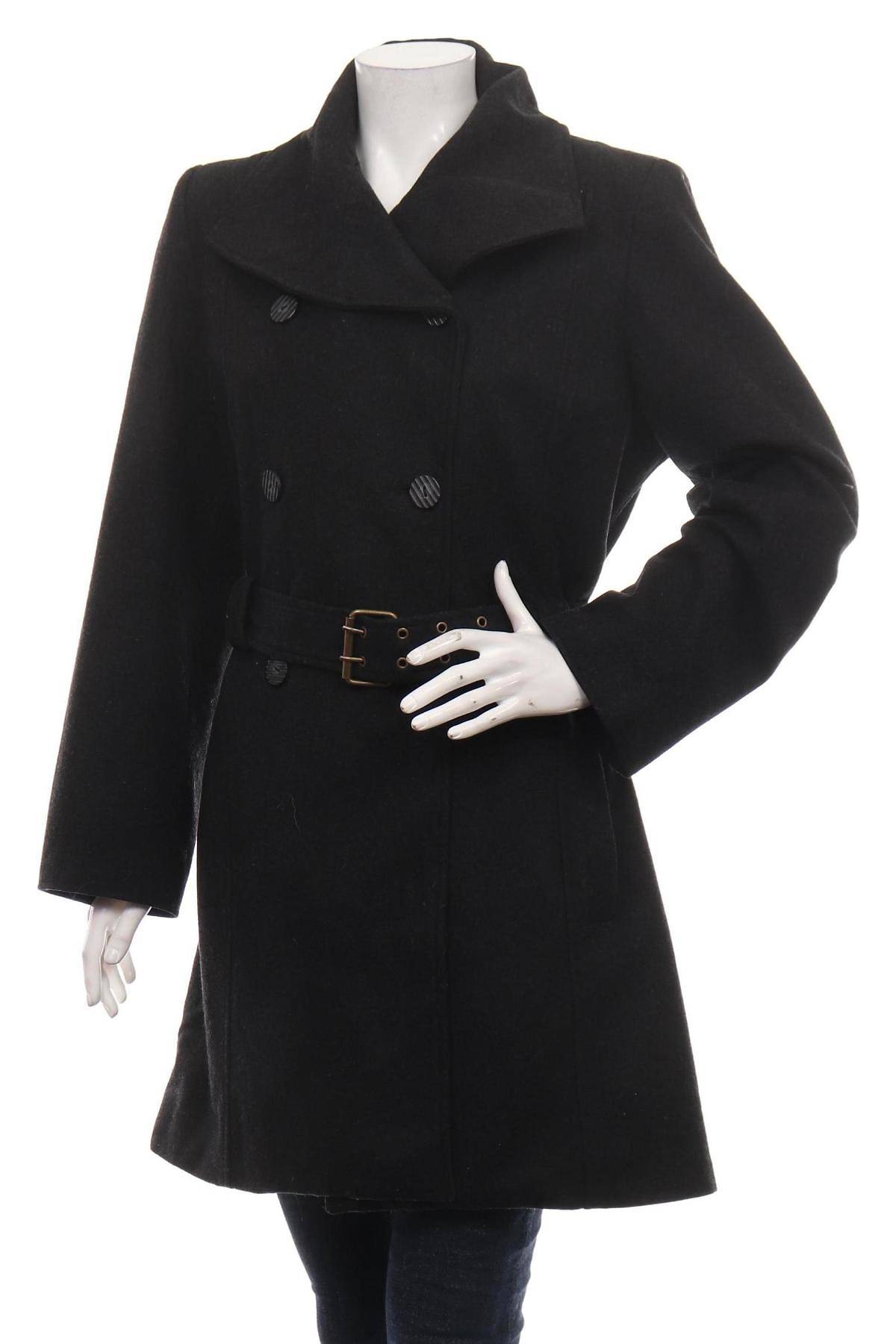 Зимно палто SIMPLE WISH1