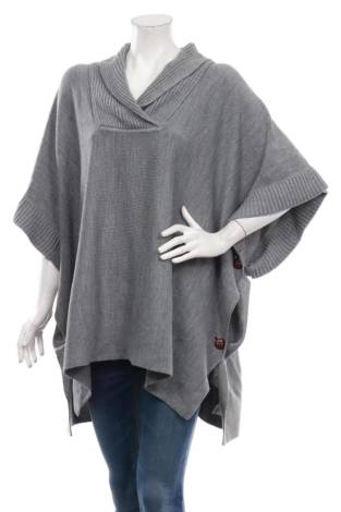 Poncho H&M