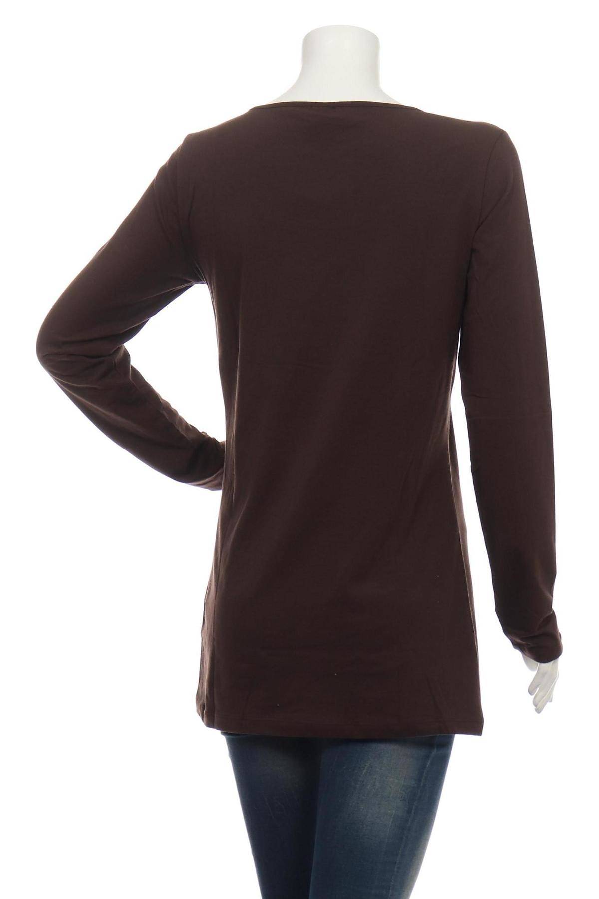 Блуза VERO MODA2 - Mania Блуза VERO MODA2