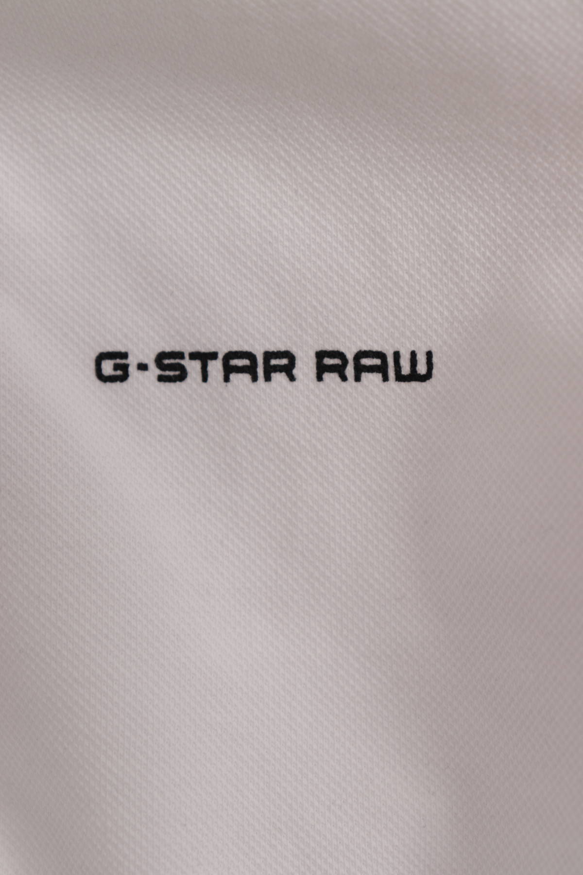 Тениска G-STAR RAW