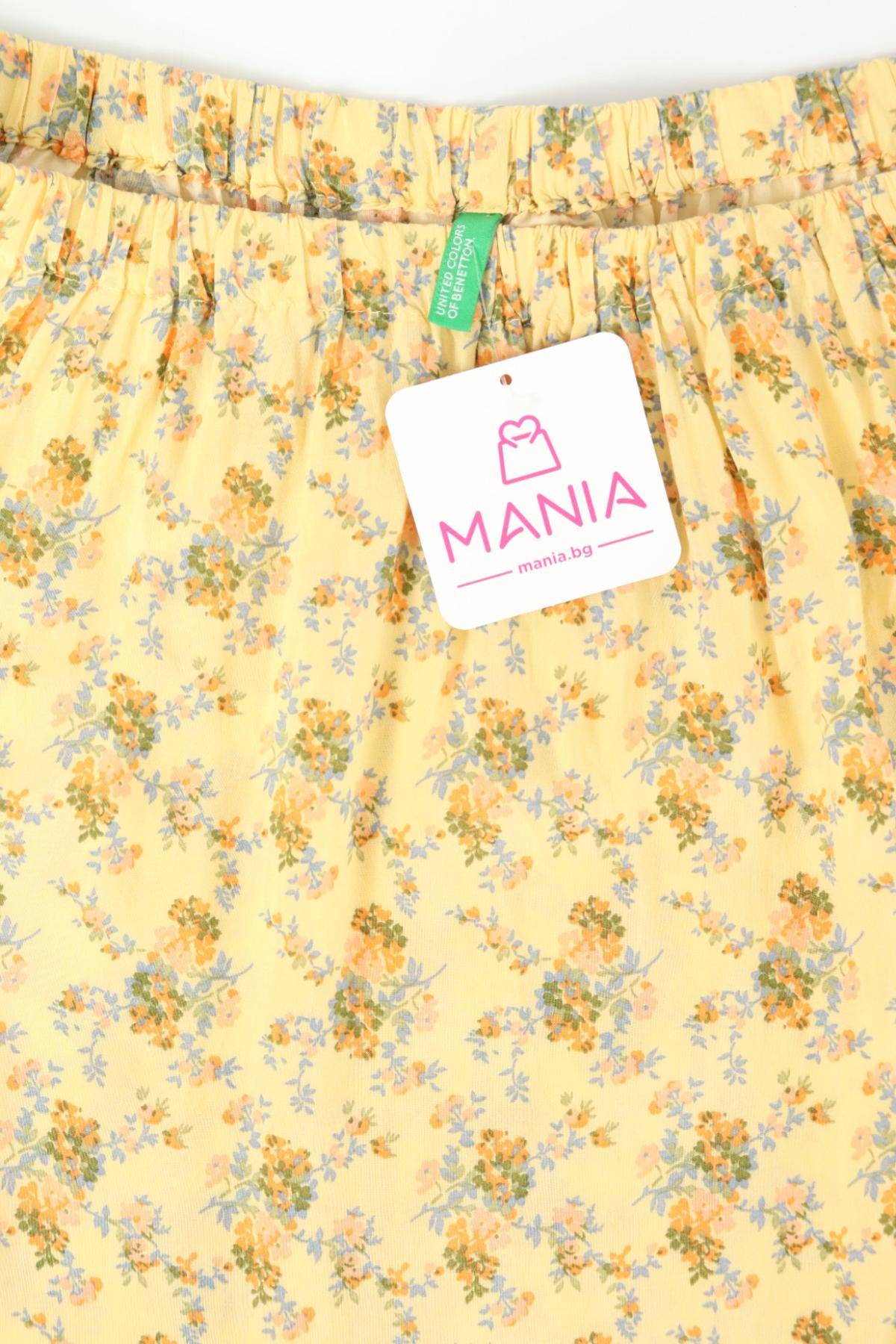 Пола UNITED COLORS OF BENETTON3