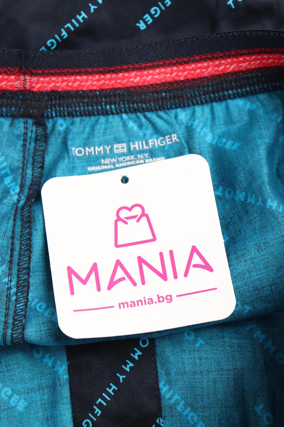 Детски боксери/слипове TOMMY HILFIGER3