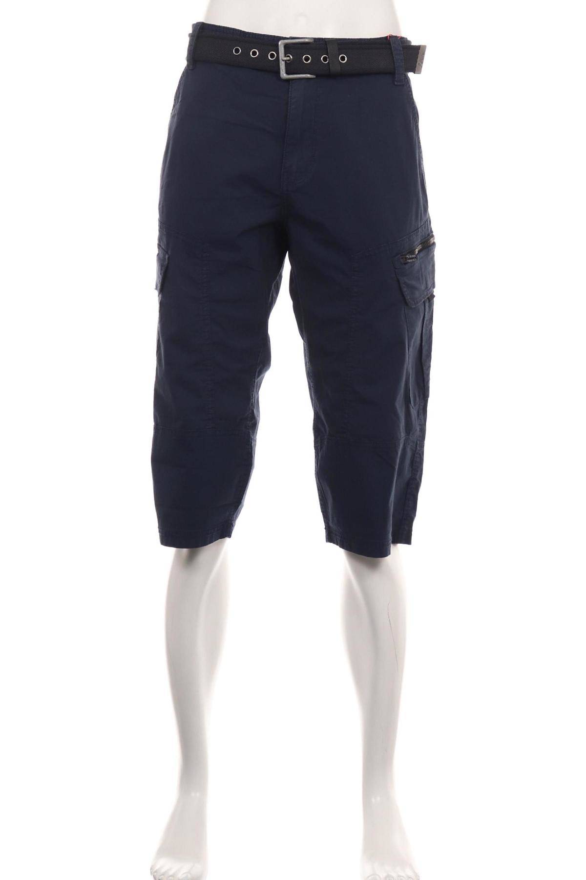 Спортни къси панталони S.OLIVER1