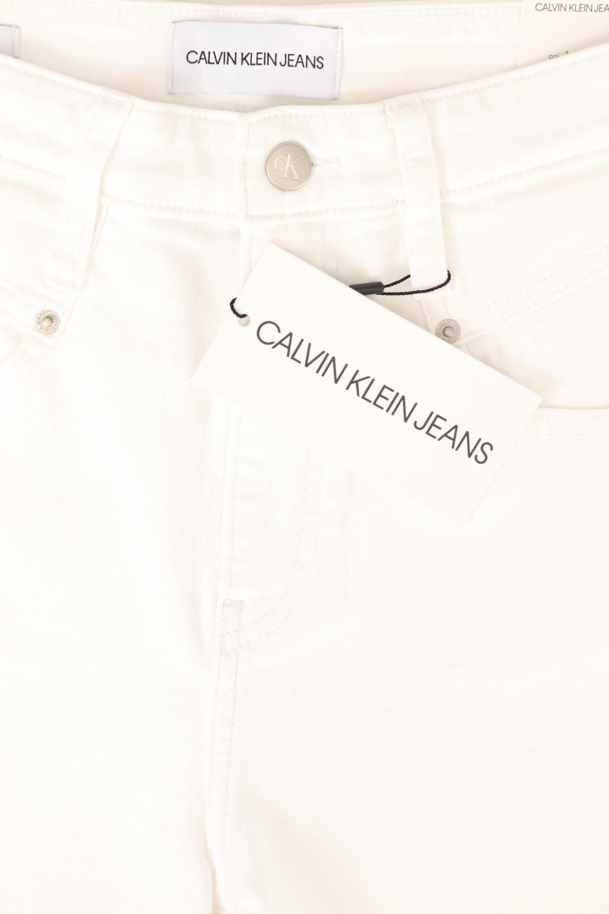 Къси панталони CALVIN KLEIN3