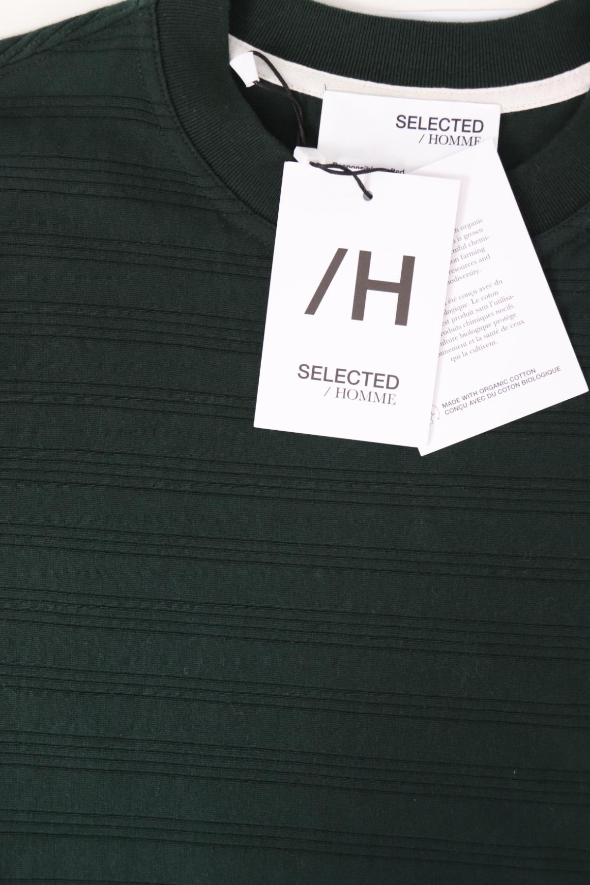 Блуза SELECTED HOMME3