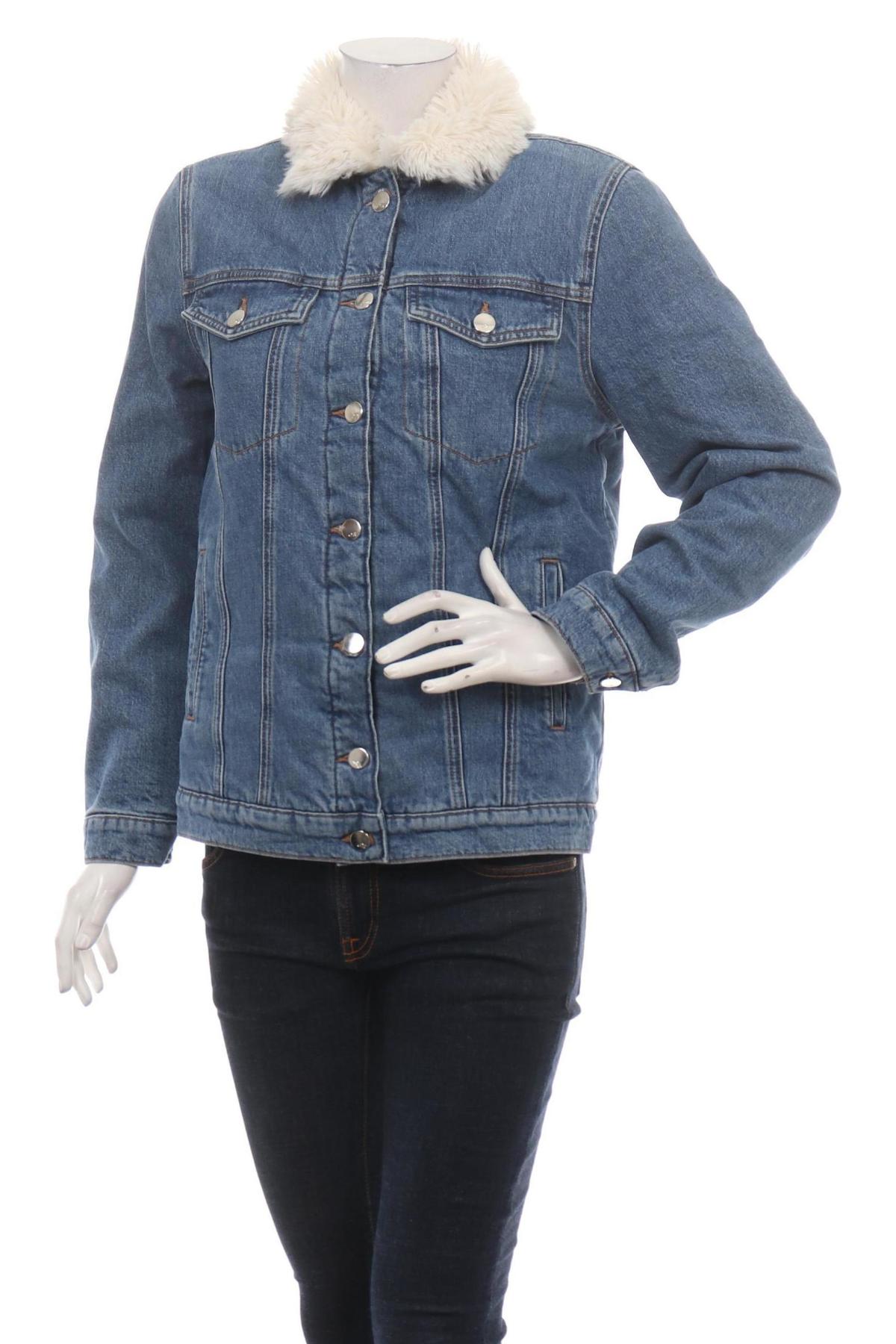 Дънково яке MAVI1