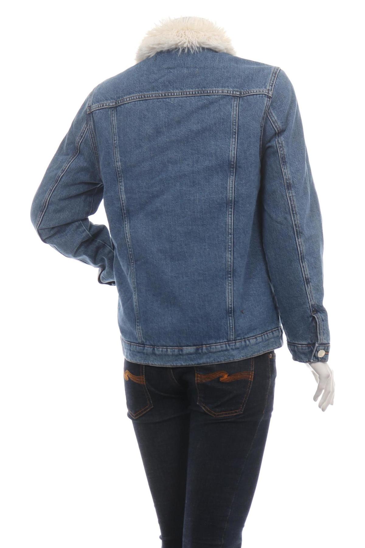 Дънково яке MAVI2