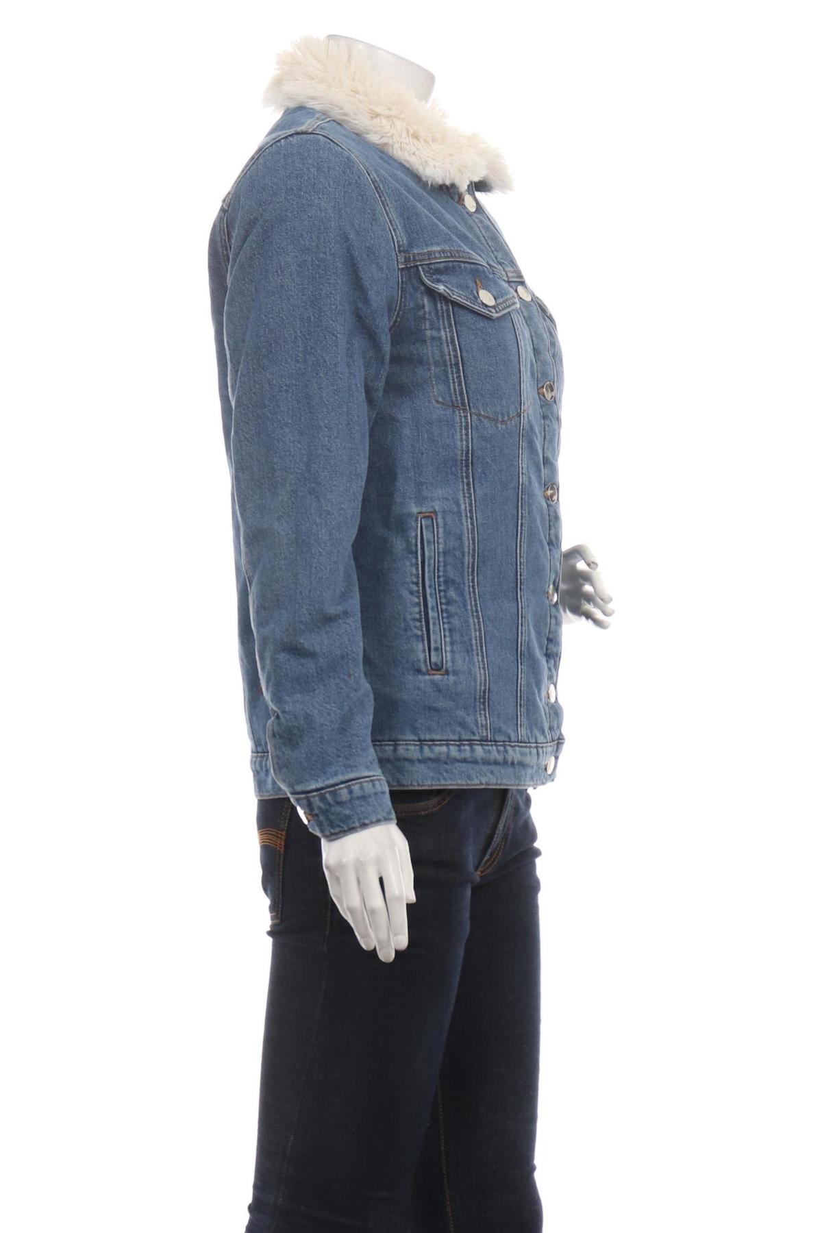 Дънково яке MAVI3