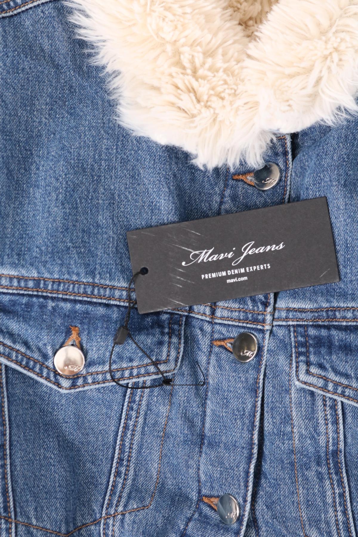 Дънково яке MAVI4