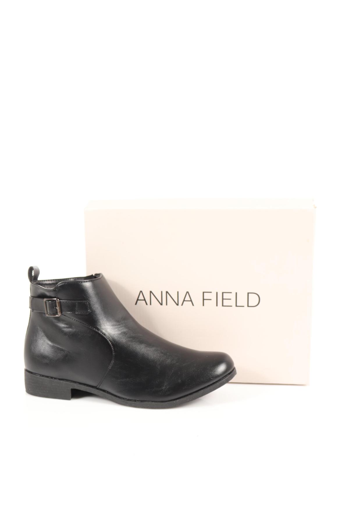 Боти ANNA FIELD4