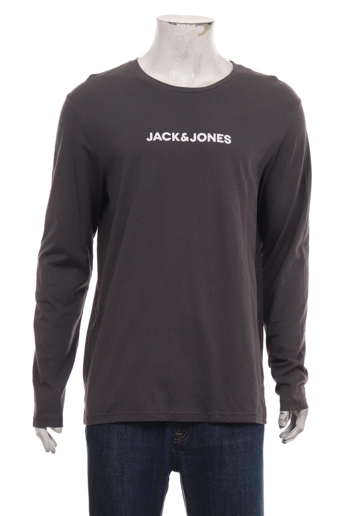 Блуза JACK & JONES1
