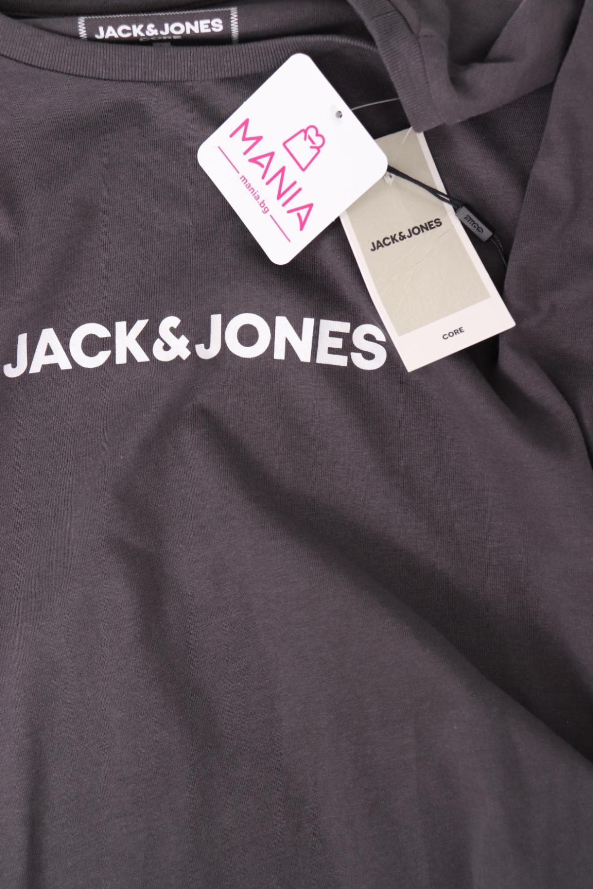 Блуза JACK & JONES3