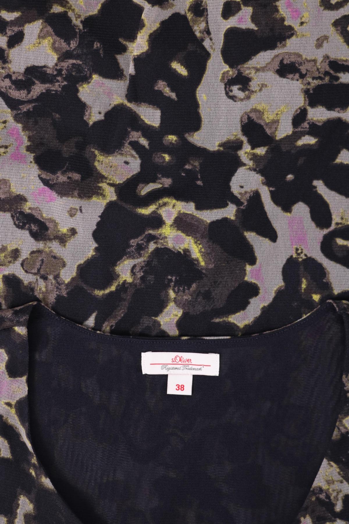 Блуза S.OLIVER3