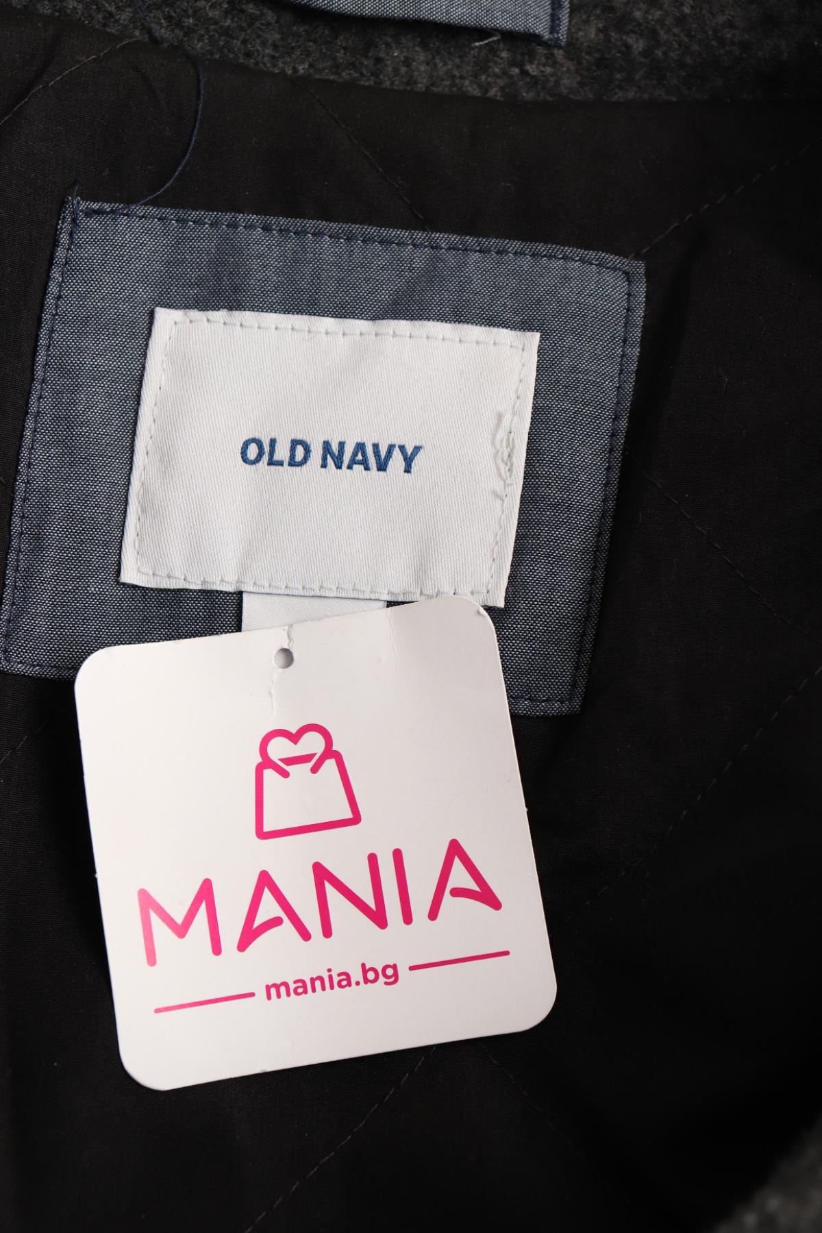 Палто OLD NAVY3