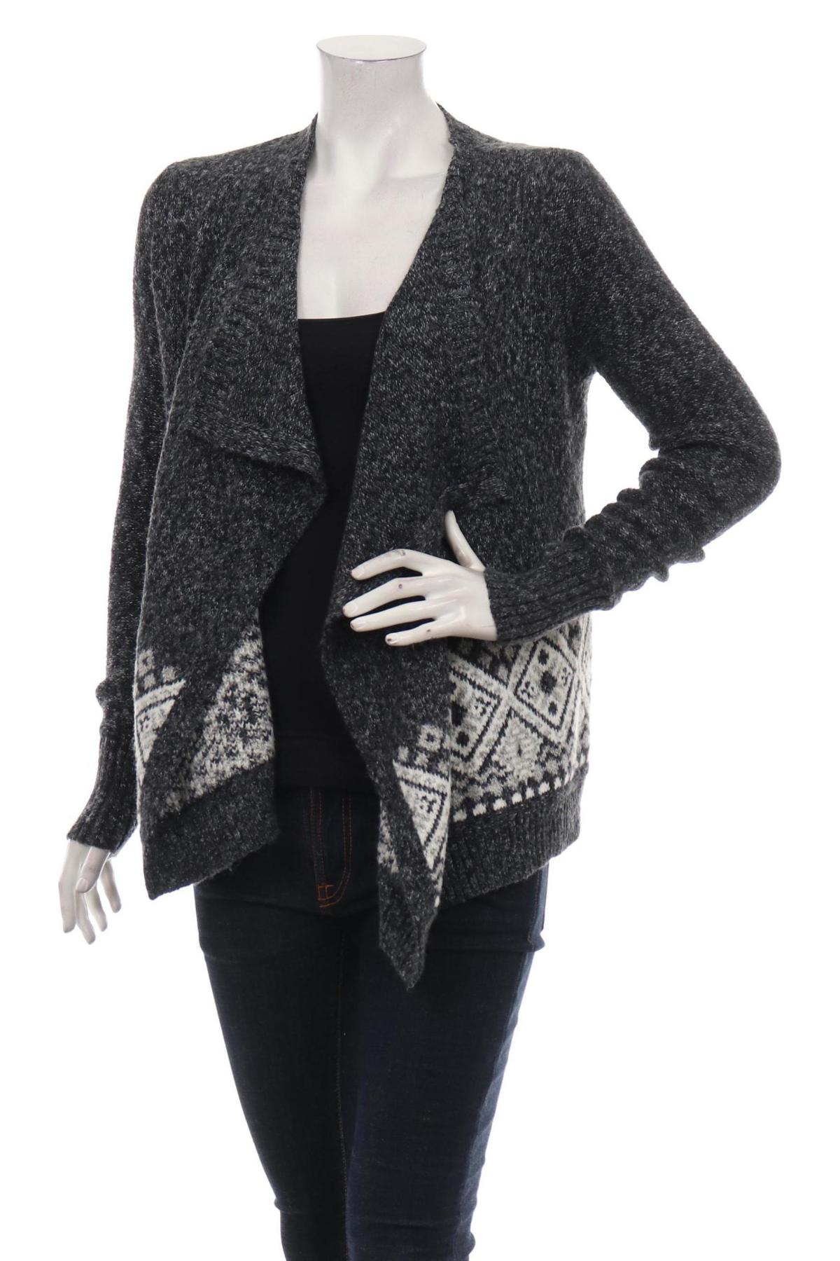 Жилетка HOLLISTER1