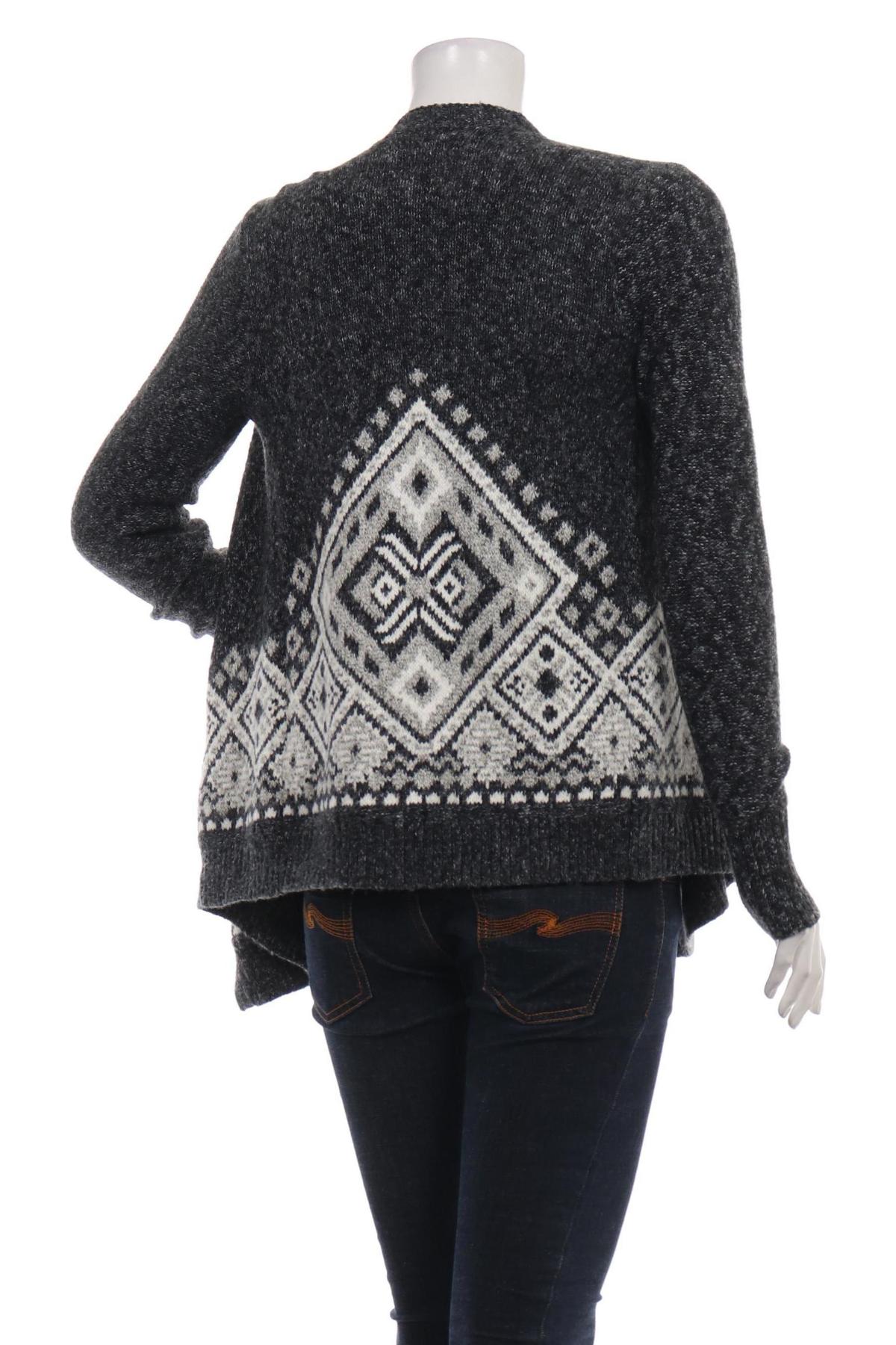 Жилетка HOLLISTER2