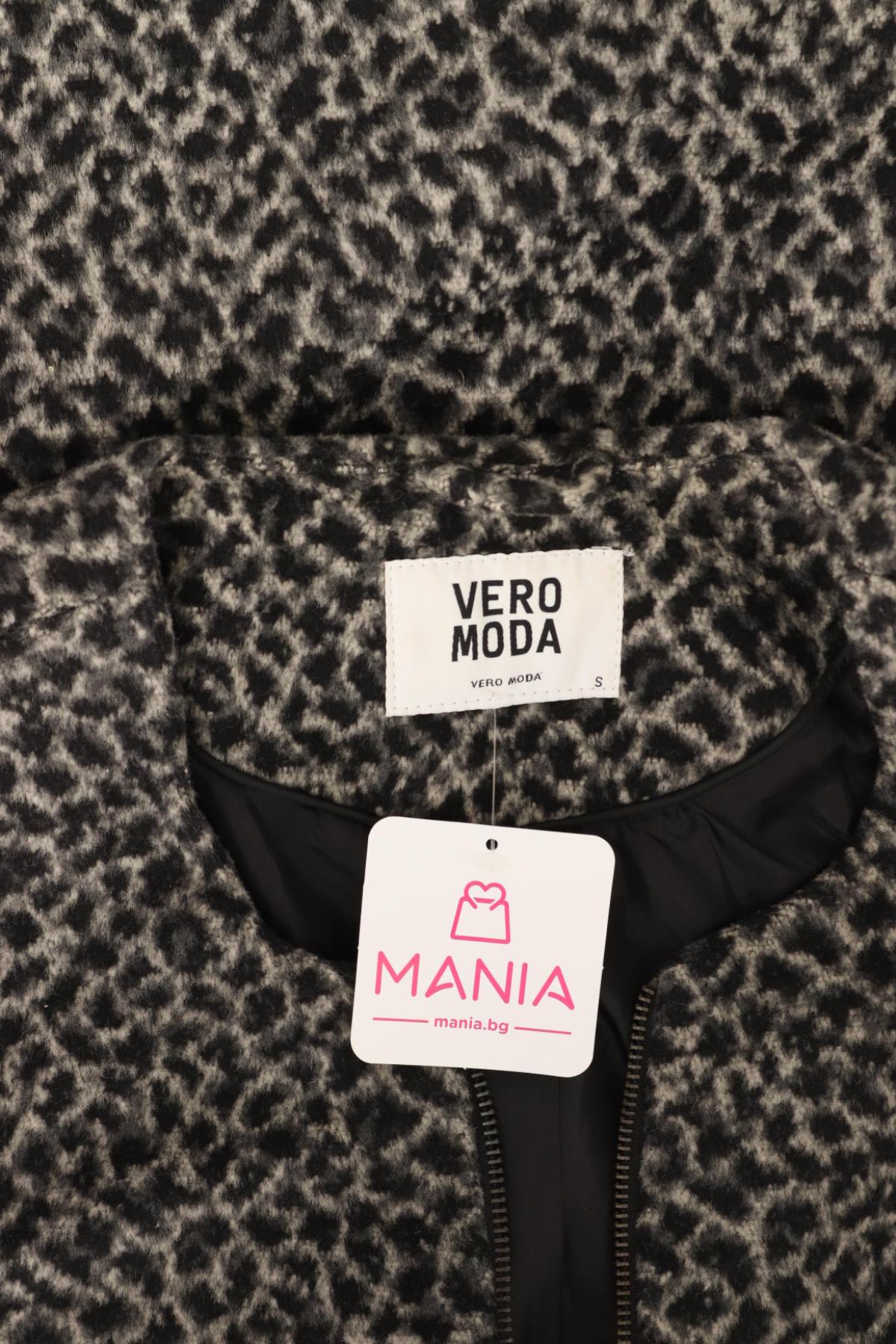 Палто VERO MODA3