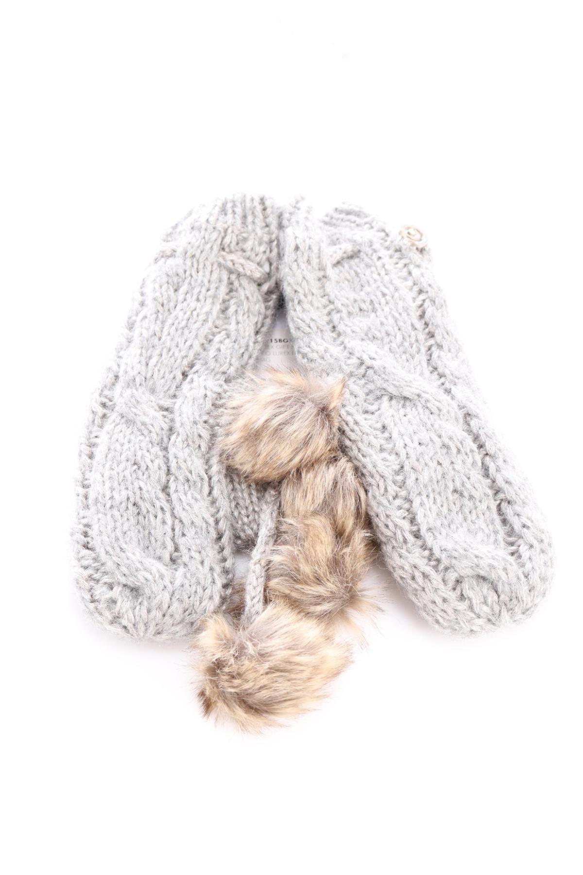 Ръкавици BREKKA1