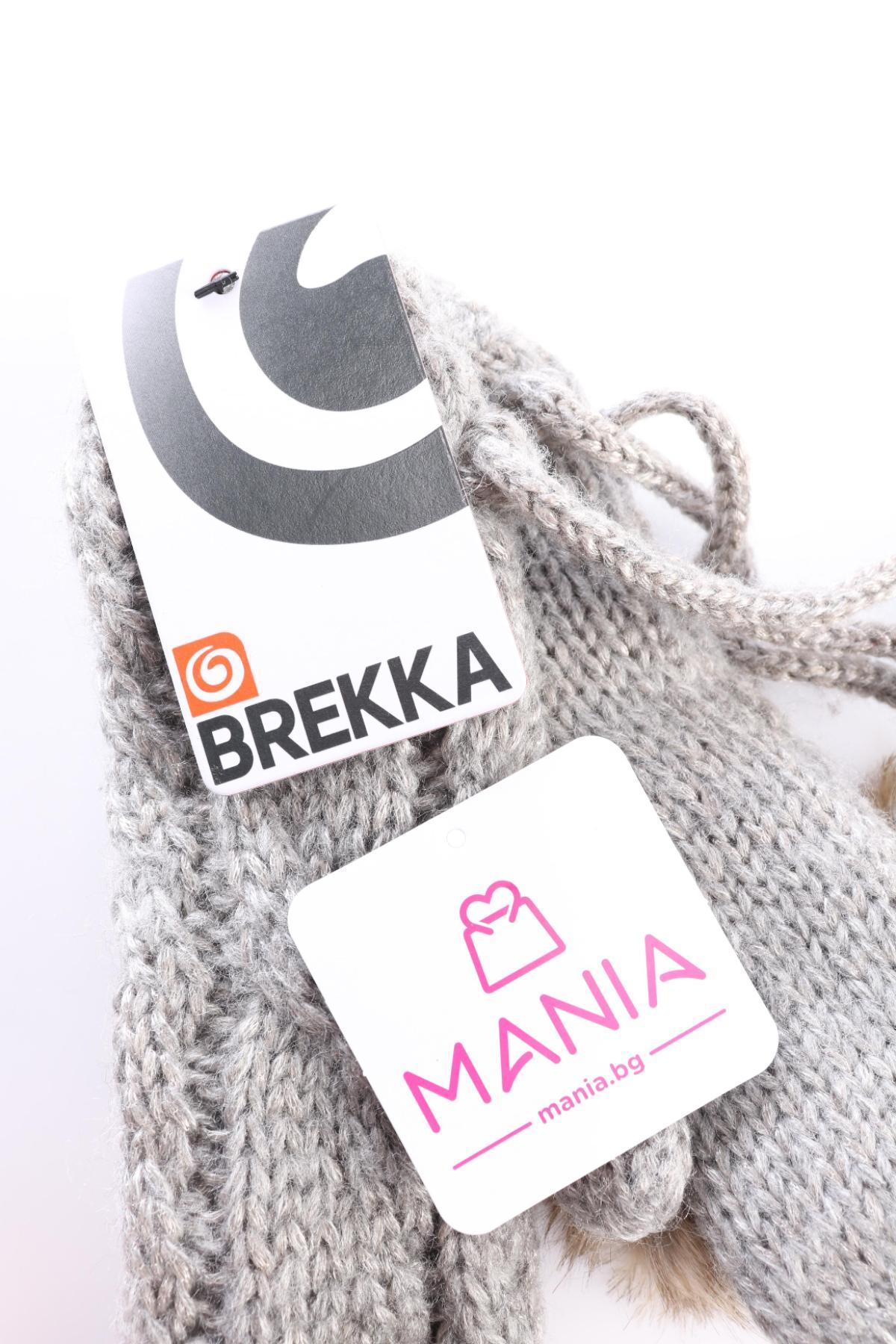 Ръкавици BREKKA3